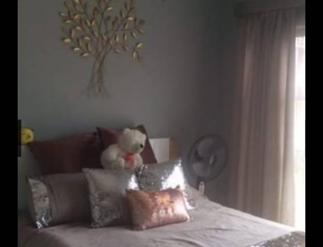 3 BEDROOM GATED ESTATE TO LET IN WILLOWBROOK